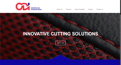 Desktop Screenshot of ontariodie.com